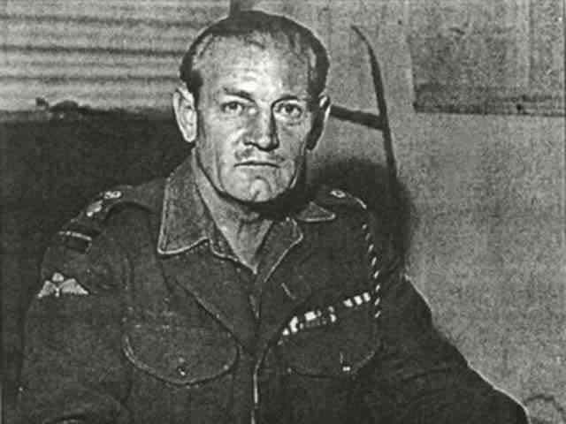 イギリス陸軍伝説の兵士 ジャック チャーチル中佐は剣とバグパイプで戦った サバミリマップ